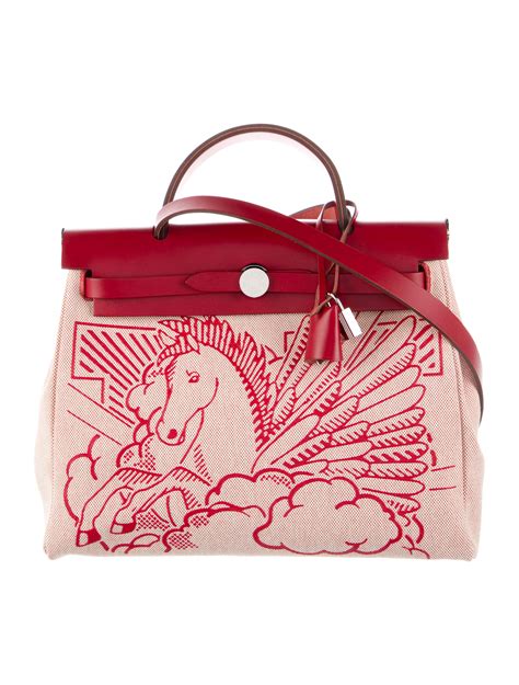 hermes plume bag price|hermes herbag cabas bag.